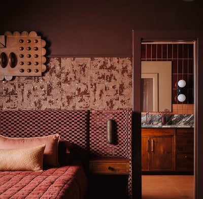 Roma Wall Art by Diego Olivero Studio from MESO