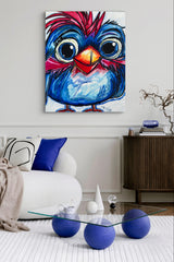 Bluella - Art Prints detail image - Resin Society
