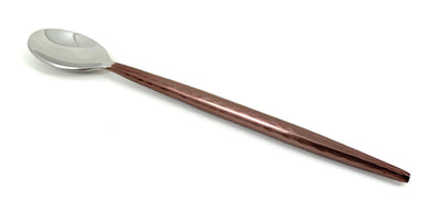 Vibhsa Bar Tools Accessories & Bartending Kit set of 4 (Copper Hammered)
