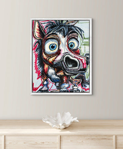Lollipop - Art Prints detail image - Resin Society