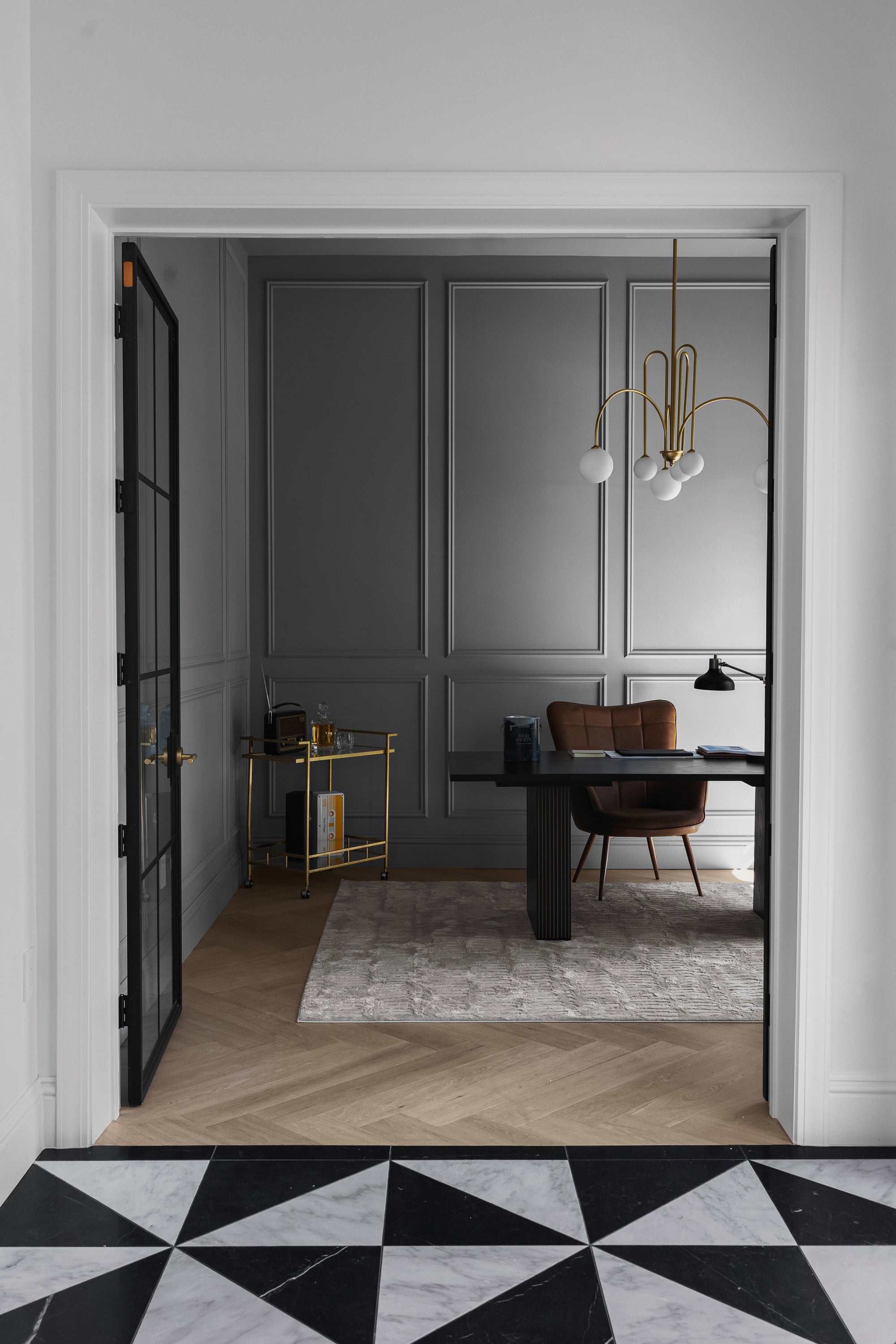 5th Avenue Paint by tonesterpaints