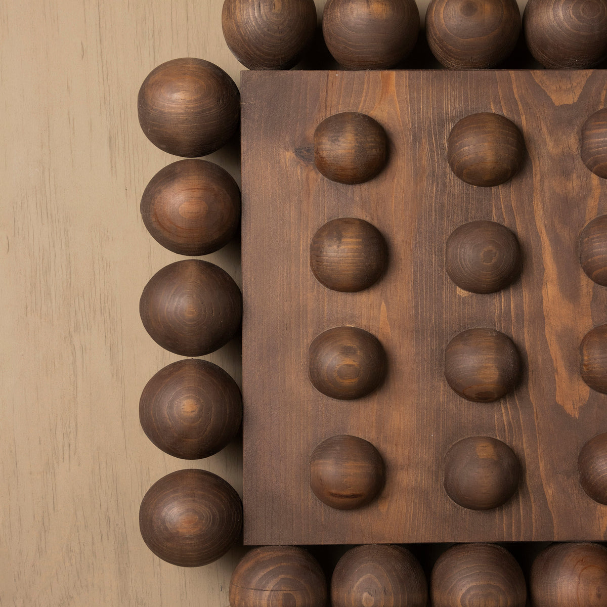 Porton Wall Art by Diego Olivero Studio from MESO