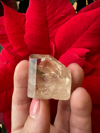 Golden Topaz from Shigar Valley, Skardu, Pakistan by Rare Earth Gallery - product image 3 for Resin Society