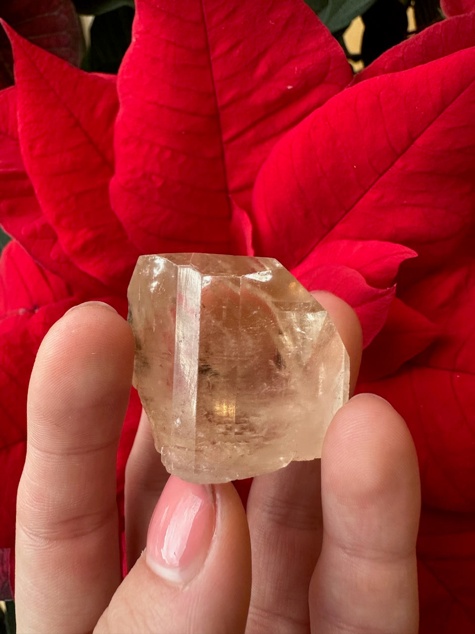 Golden Topaz from Shigar Valley, Skardu, Pakistan by Rare Earth Gallery - product image 5 for Resin Society