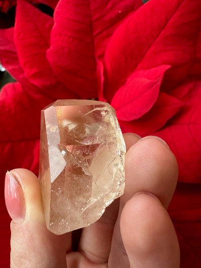 Golden Topaz from Shigar Valley, Skardu, Pakistan by Rare Earth Gallery - product image 6 for Resin Society