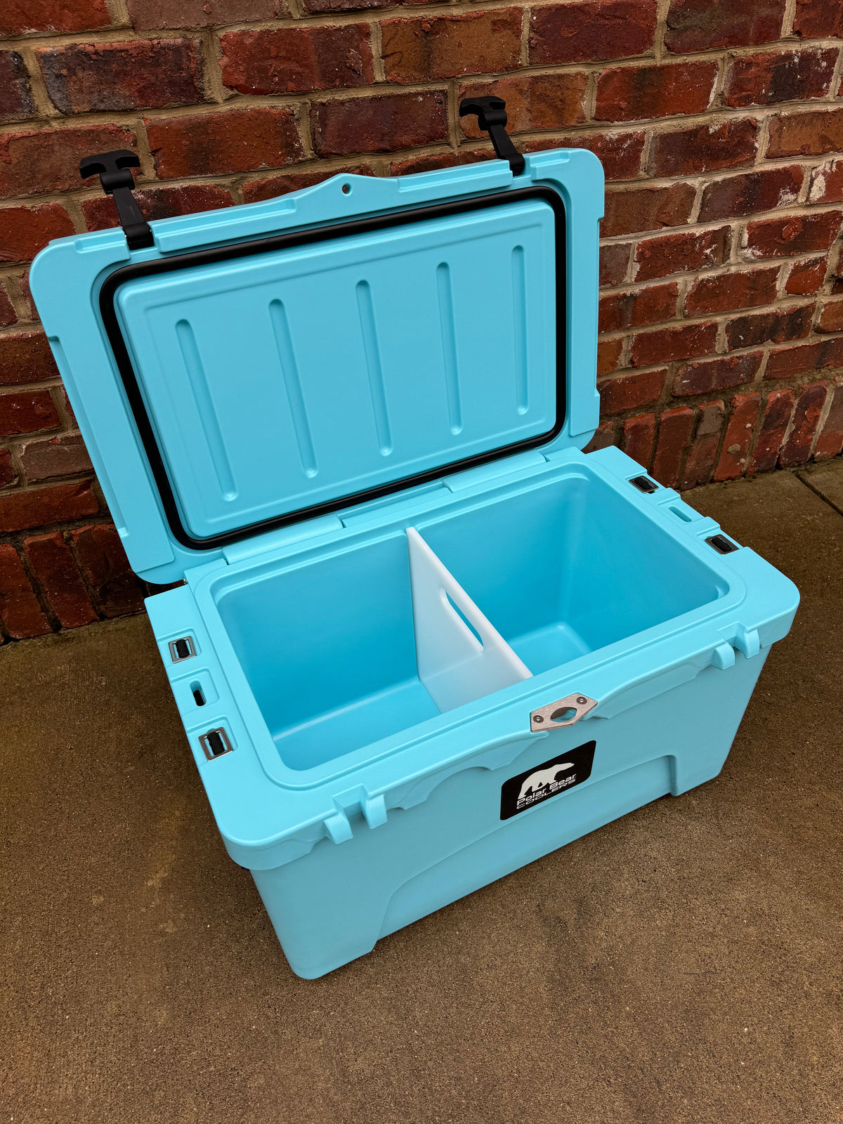 Polar Bear 45 Hard Coolers by Polar Bear Coolers - product image 4 for Resin Society