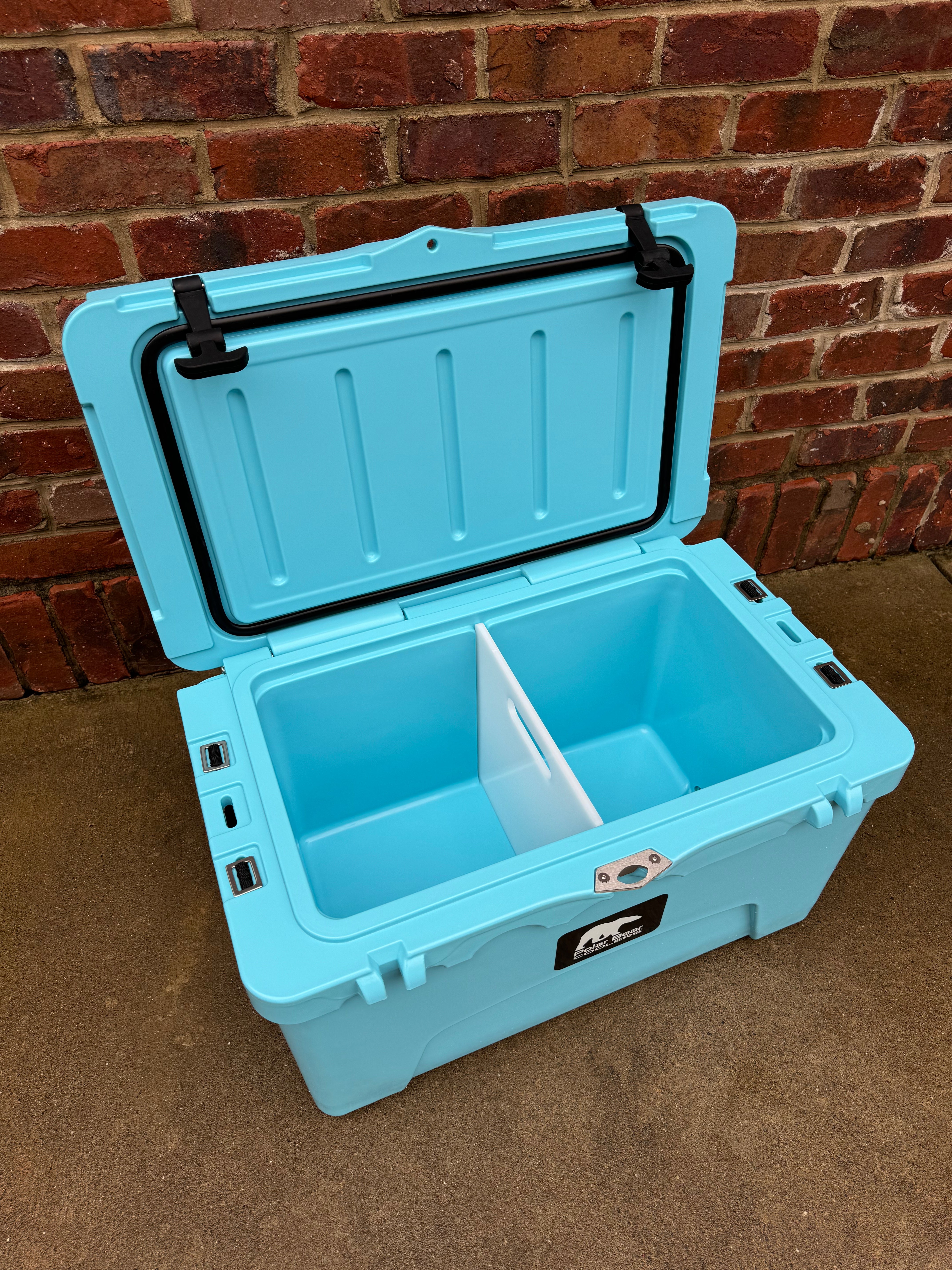 Polar Bear 45 Hard Coolers by Polar Bear Coolers - product image 16 for Resin Society