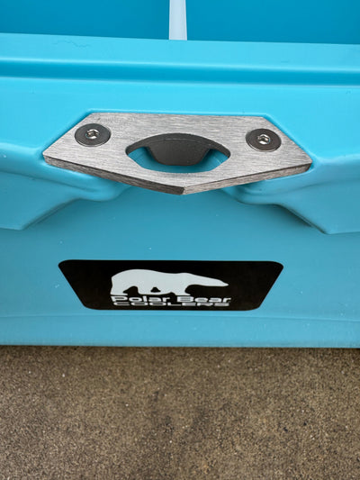 Polar Bear 45 Hard Coolers by Polar Bear Coolers - product image 7 for Resin Society
