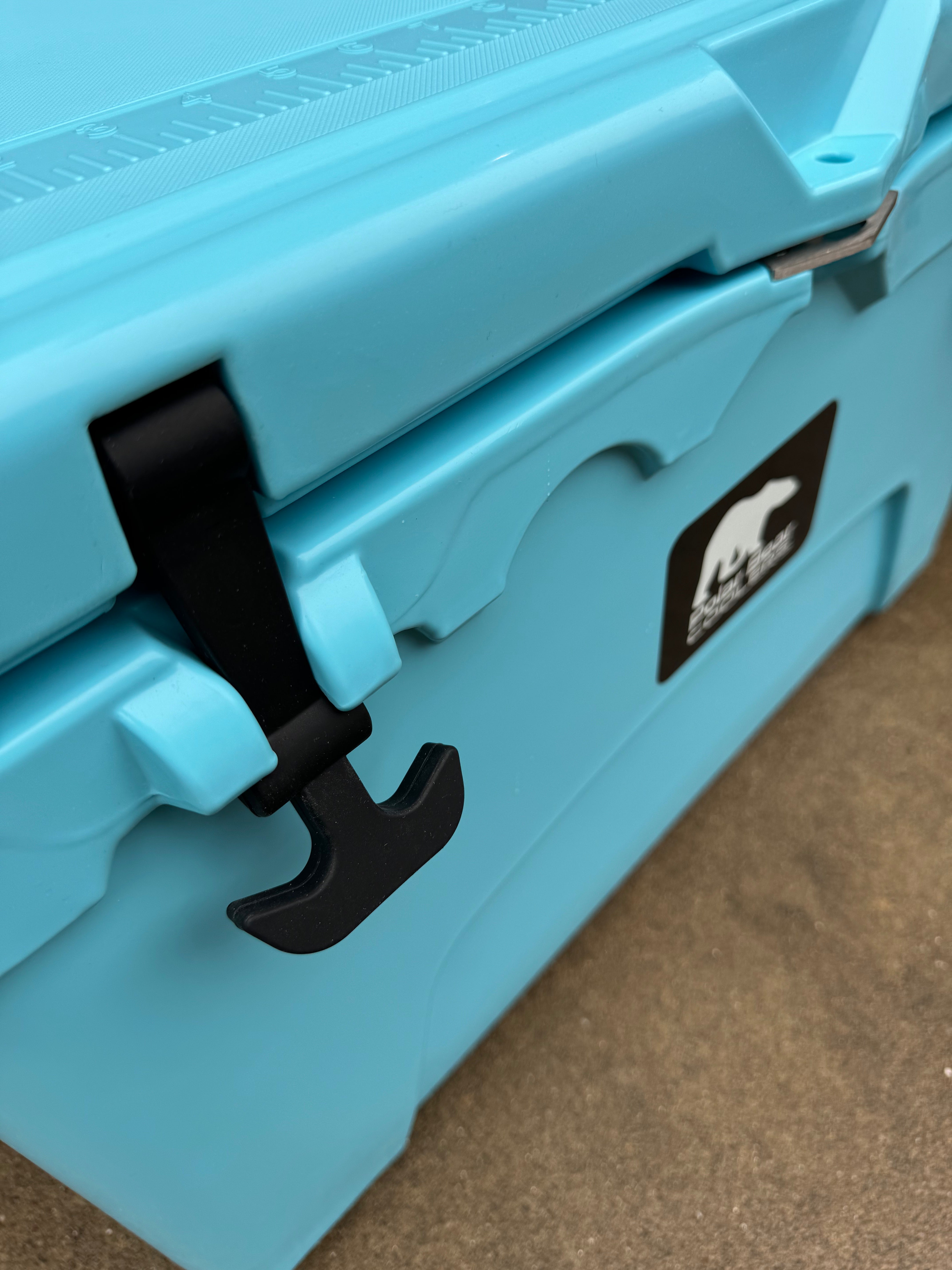 Polar Bear 45 Hard Coolers by Polar Bear Coolers - product image 9 for Resin Society