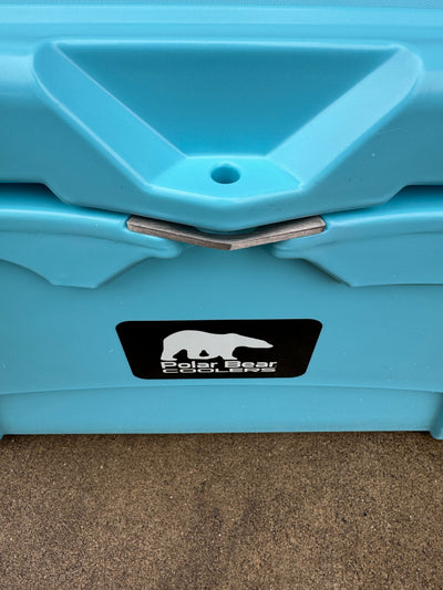 Polar Bear 45 Hard Coolers by Polar Bear Coolers - product image 6 for Resin Society