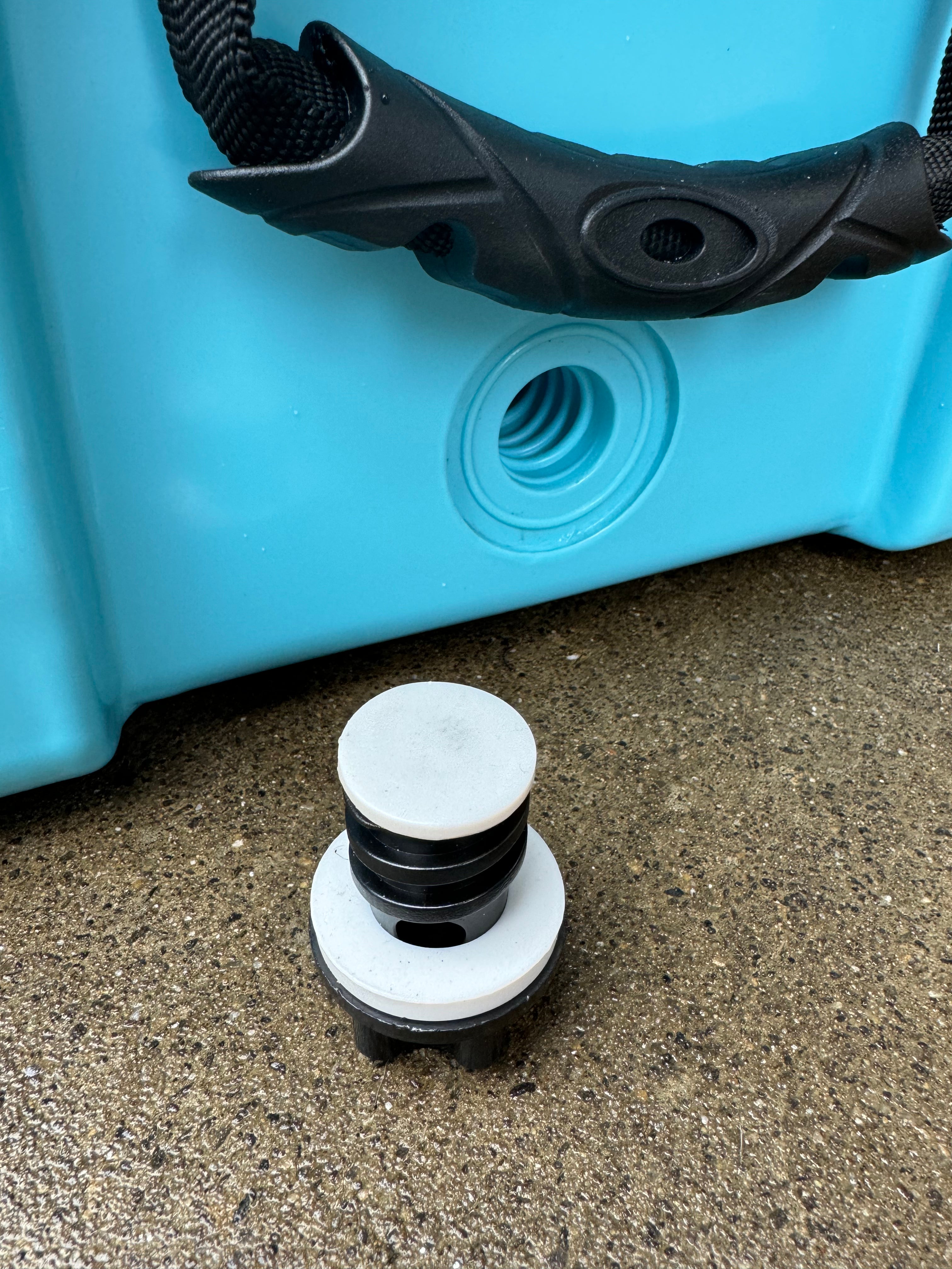 Polar Bear 45 Hard Coolers by Polar Bear Coolers - product image 10 for Resin Society