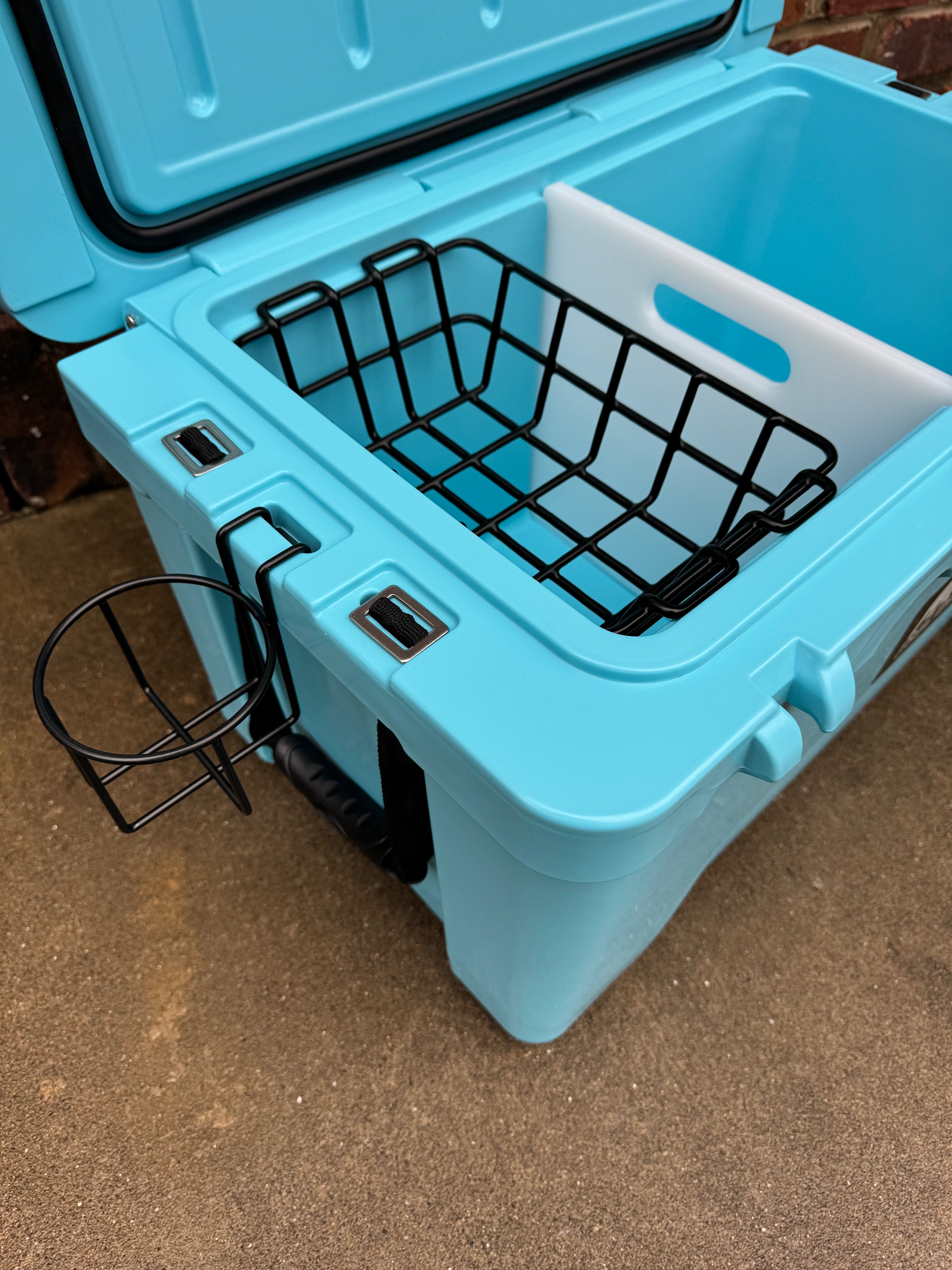 Polar Bear 45 Hard Coolers by Polar Bear Coolers - product image 14 for Resin Society