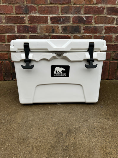 Polar Bear 20 Hard Cooler by Polar Bear Coolers - product image 17 for Resin Society
