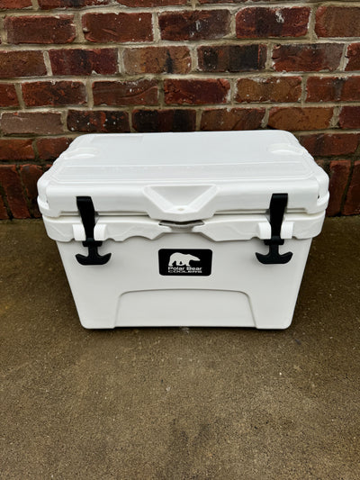 Polar Bear 20 Hard Cooler by Polar Bear Coolers - product image 18 for Resin Society
