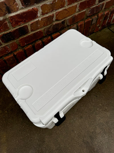 Polar Bear 20 Hard Cooler by Polar Bear Coolers - product image 15 for Resin Society