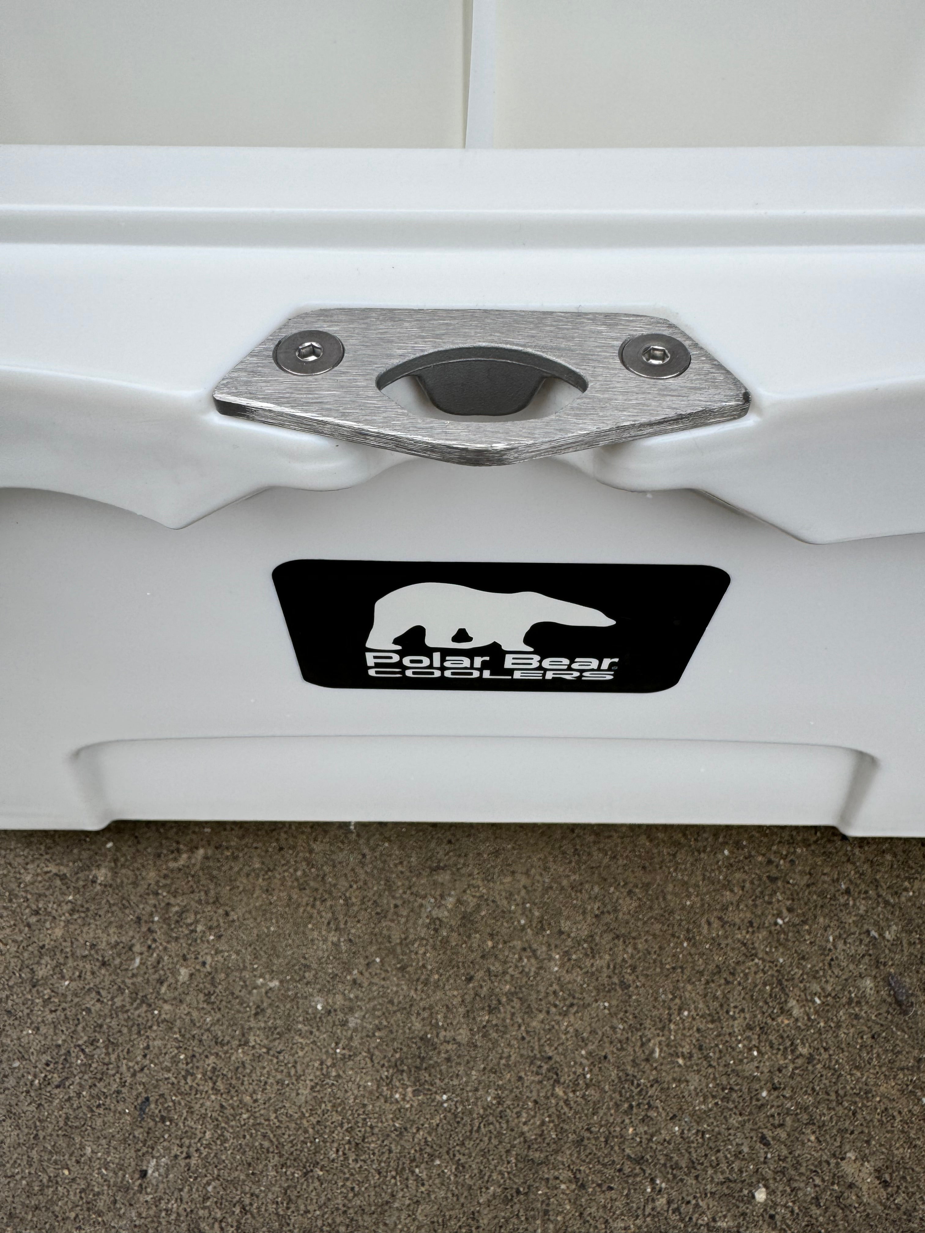 Polar Bear 20 Hard Cooler by Polar Bear Coolers - product image 5 for Resin Society