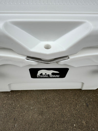 Polar Bear 20 Hard Cooler by Polar Bear Coolers - product image 6 for Resin Society