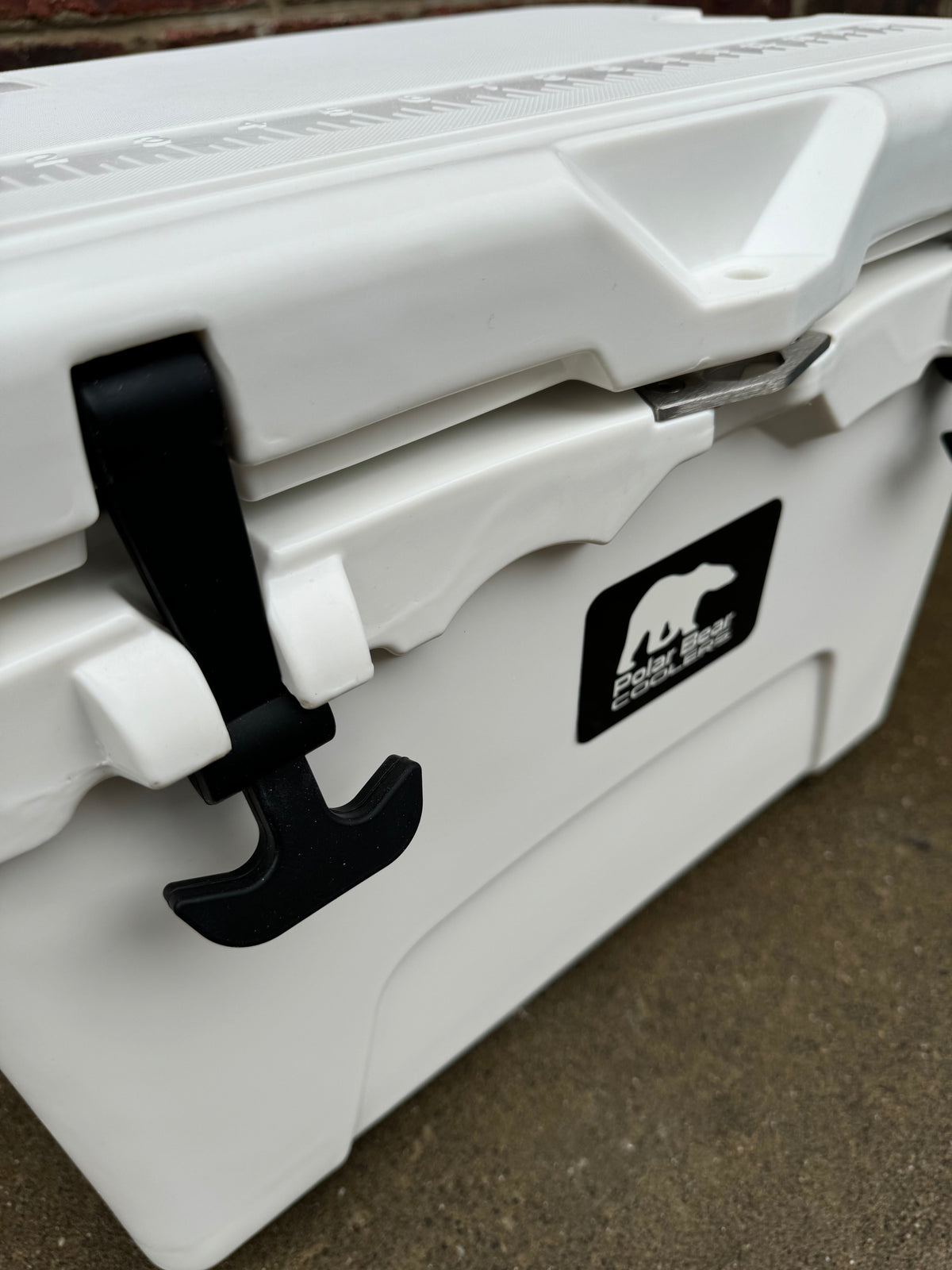 Polar Bear 20 Hard Cooler by Polar Bear Coolers - product image 7 for Resin Society