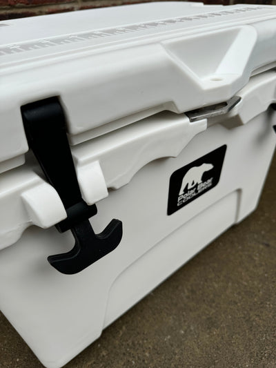 Polar Bear 20 Hard Cooler by Polar Bear Coolers - product image 7 for Resin Society