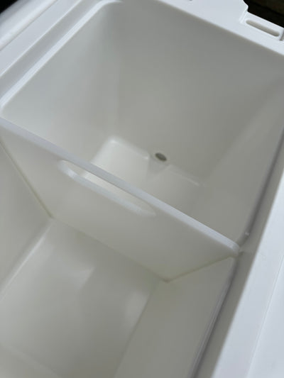 Polar Bear 20 Hard Cooler by Polar Bear Coolers - product image 8 for Resin Society