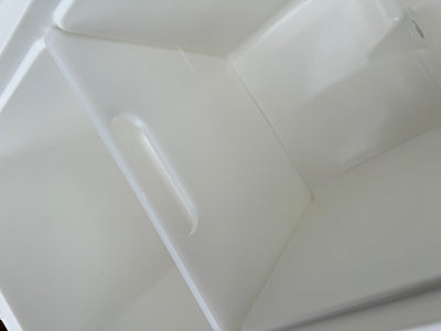Polar Bear 20 Hard Cooler by Polar Bear Coolers - product image 9 for Resin Society