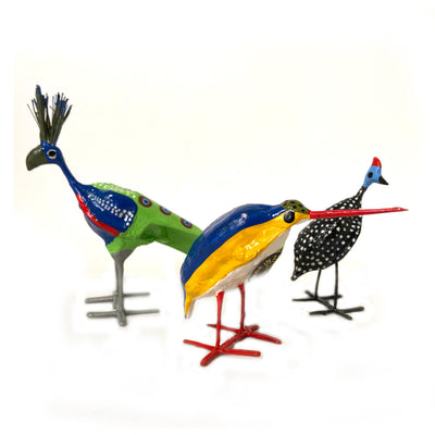 Seedpod Peacock by Mbare Ltd - product image 4 for Resin Society