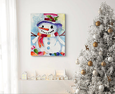 Ice - Stein - Art Prints detail image - Resin Society