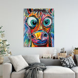 Lancelot - Art Prints detail image - Resin Society