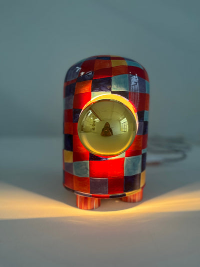 Cyclops by rust designs - product image 8 for Resin Society