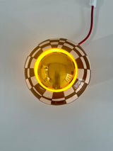 Cyclops by rust designs - product image 7 for Resin Society
