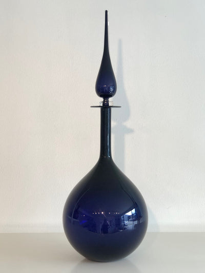 Large Tear Drop Decanter by Joe Cariati - product image 12 for Resin Society