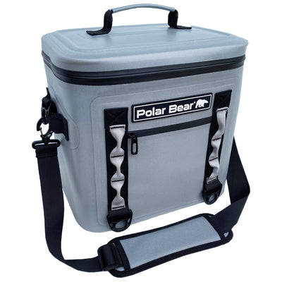 Polar Bear Topper 20 by Polar Bear Coolers - main product image for Resin Society