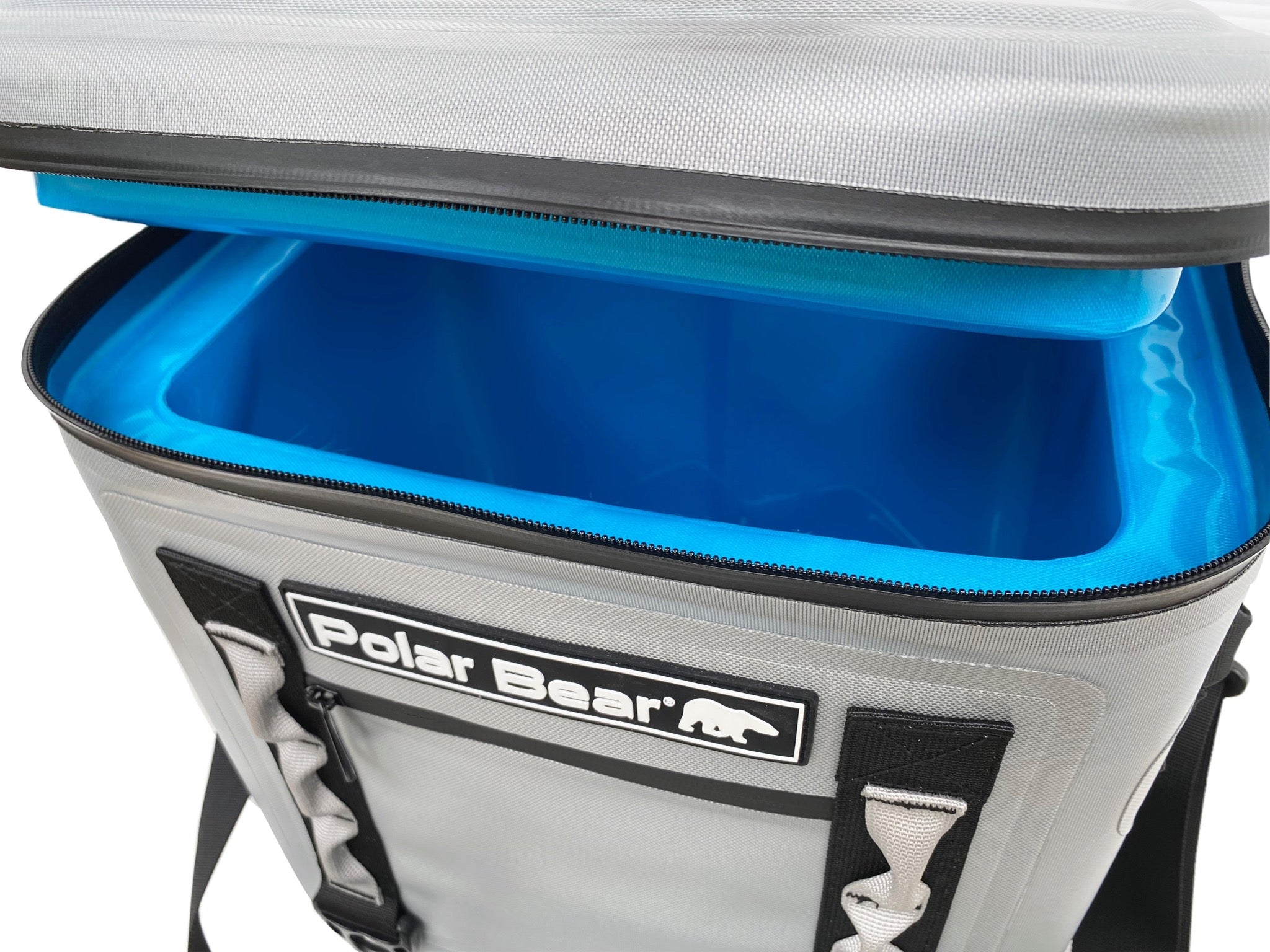 Polar Bear Topper 20 by Polar Bear Coolers - product image 5 for Resin Society