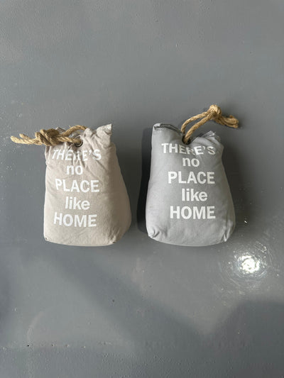 Fabric Door Stopper — Weighted Cotton Door Stop for Home & Office by Porto Boutique - product image 6 for Resin Society