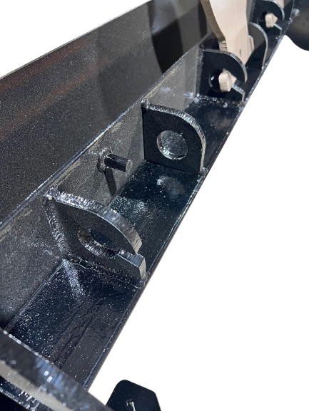Deluxe Plate Rack by Shooting Targets USA LLC - product image 4 for Resin Society