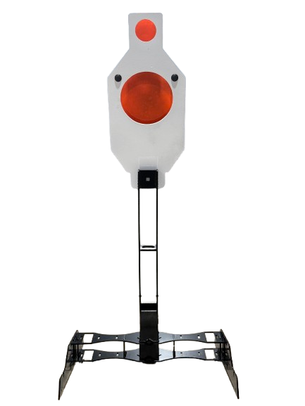 IDPA Harmonic Target & Signature Stand by Shooting Targets USA LLC - main product image for Resin Society