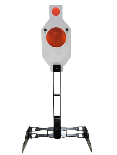 IDPA Harmonic Target & Signature Stand by Shooting Targets USA LLC - main product image for Resin Society