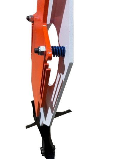 IDPA Harmonic Target & Signature Stand by Shooting Targets USA LLC - product image 6 for Resin Society