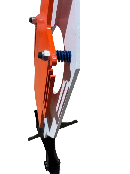 IDPA Harmonic Target & Signature Stand by Shooting Targets USA LLC - product image 6 for Resin Society