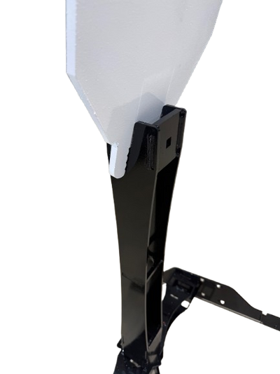 IPSC Harmonic Target & Signature Stand by Shooting Targets USA LLC - product image 2 for Resin Society