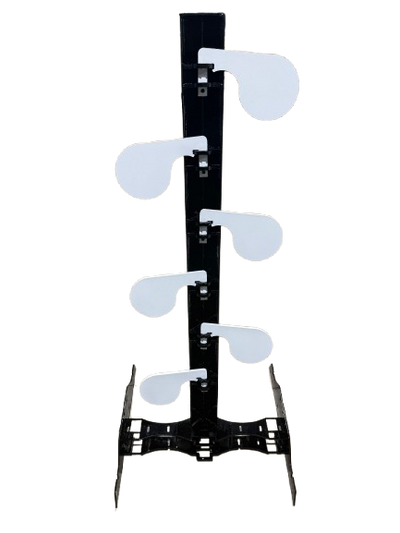 Dueling Tree by Shooting Targets USA LLC - product image 4 for Resin Society
