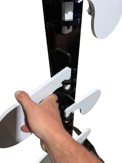 Dueling Tree by Shooting Targets USA LLC - product image 7 for Resin Society