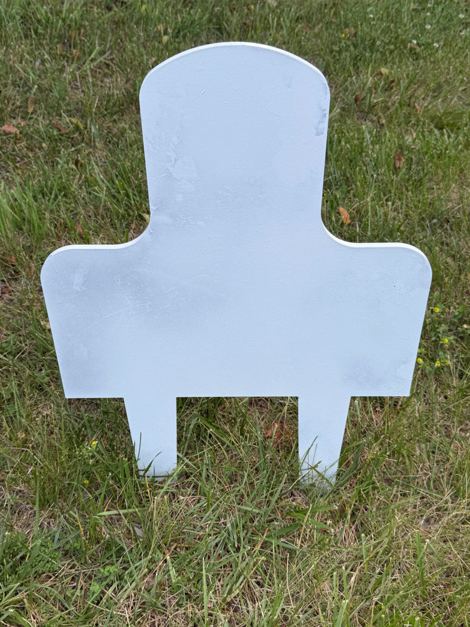 Battle Rifle Target