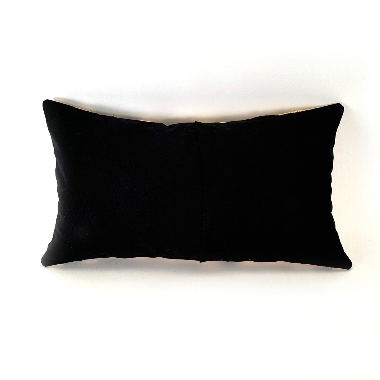 Kuba Cloth Pillow Cover - Rectangular by Mbare Ltd - product image 6 for Resin Society