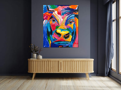 Bully - Art Prints detail image - Resin Society