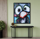 Shylock - Art Prints detail image - Resin Society