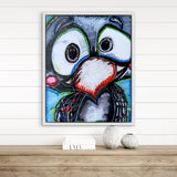 Shylock - Art Prints detail image - Resin Society
