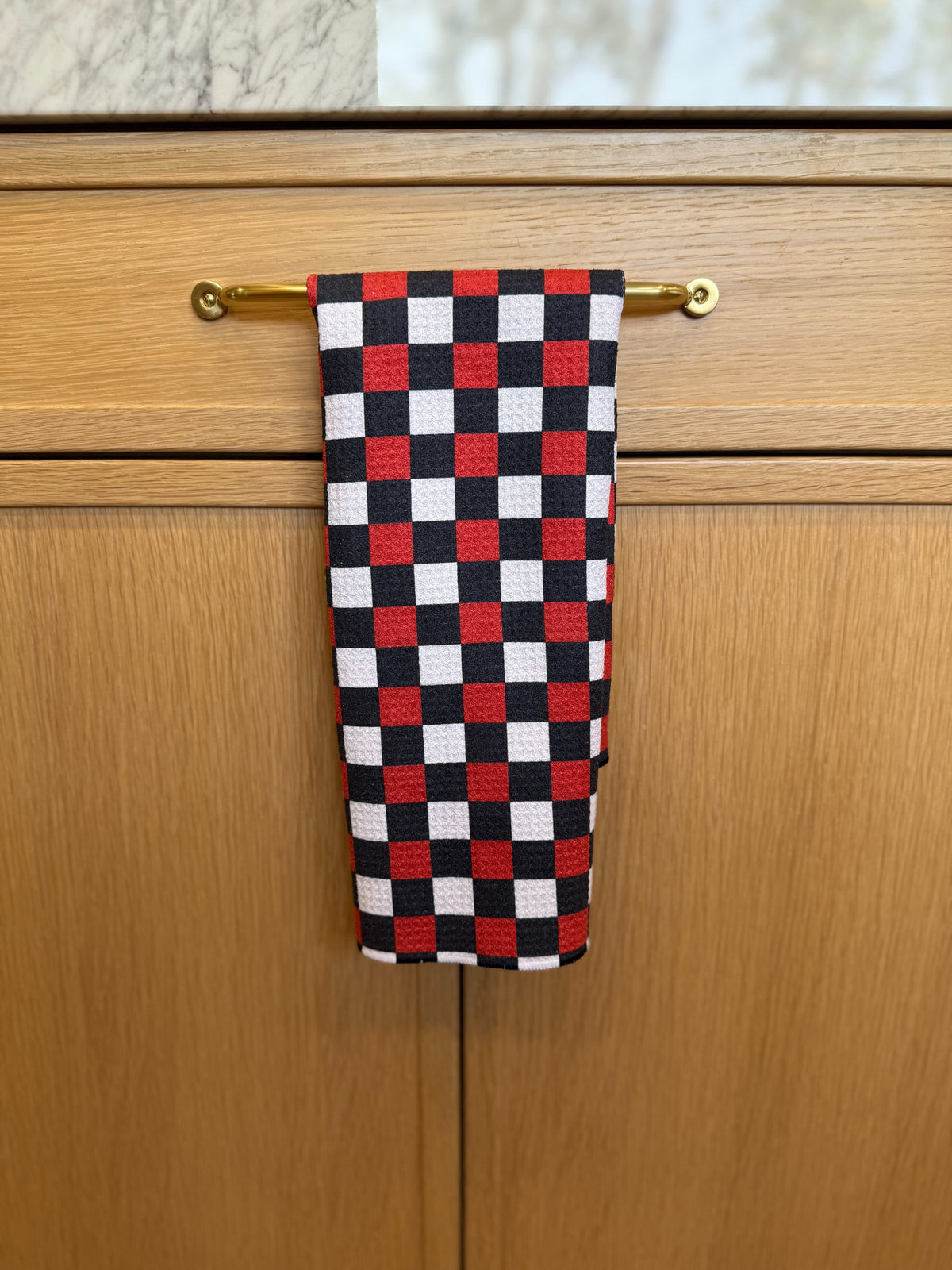 UNITED KITCHEN TOWEL by DesertAqua - product image 2 for Resin Society