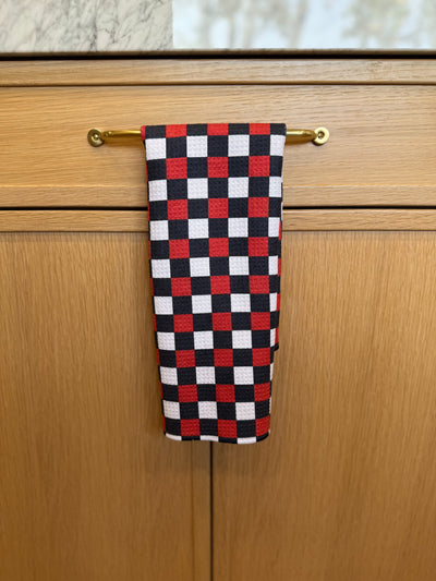 UNITED KITCHEN TOWEL by DesertAqua - product image 2 for Resin Society