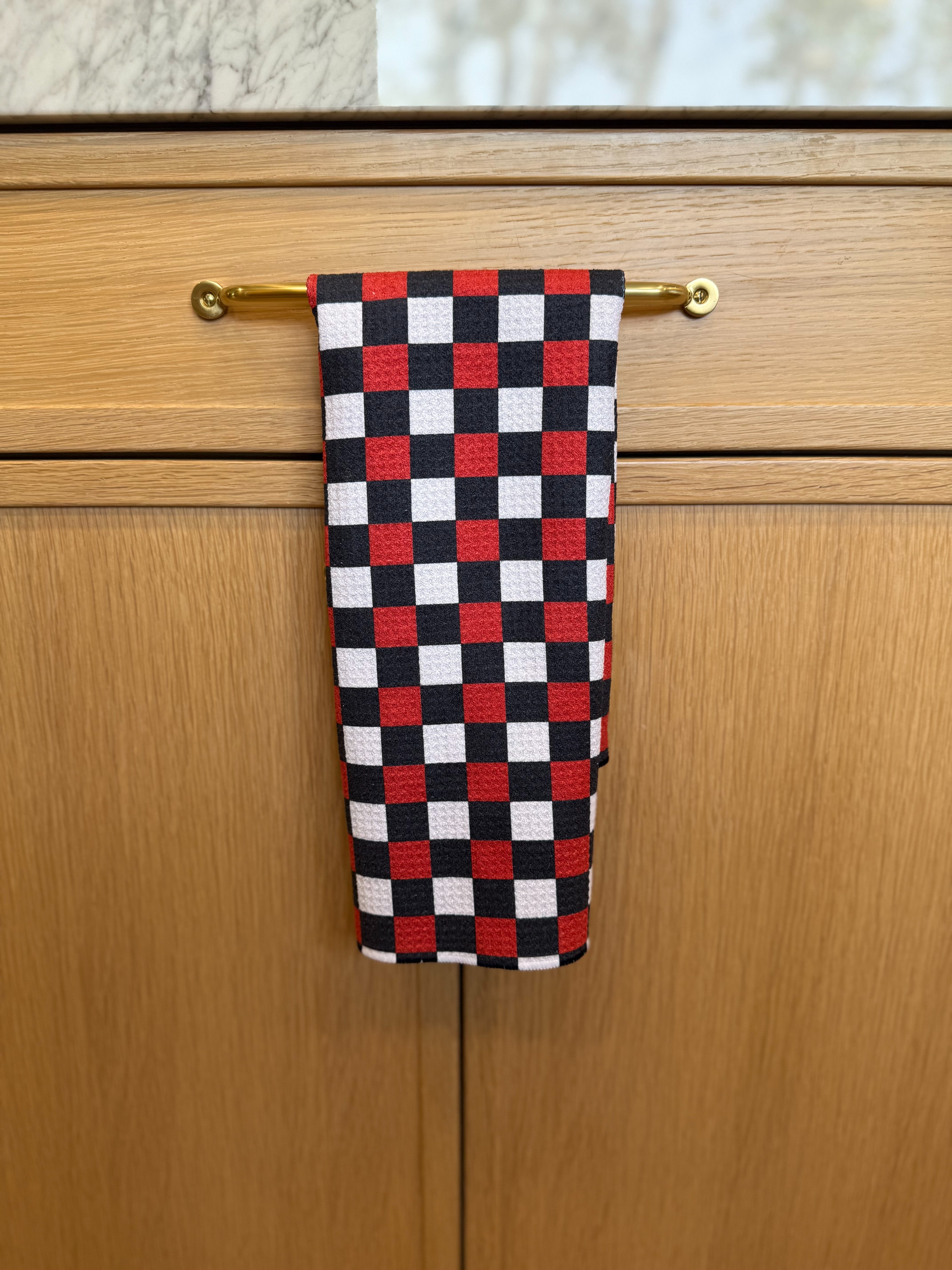UNITED KITCHEN TOWEL by DesertAqua - product image 2 for Resin Society